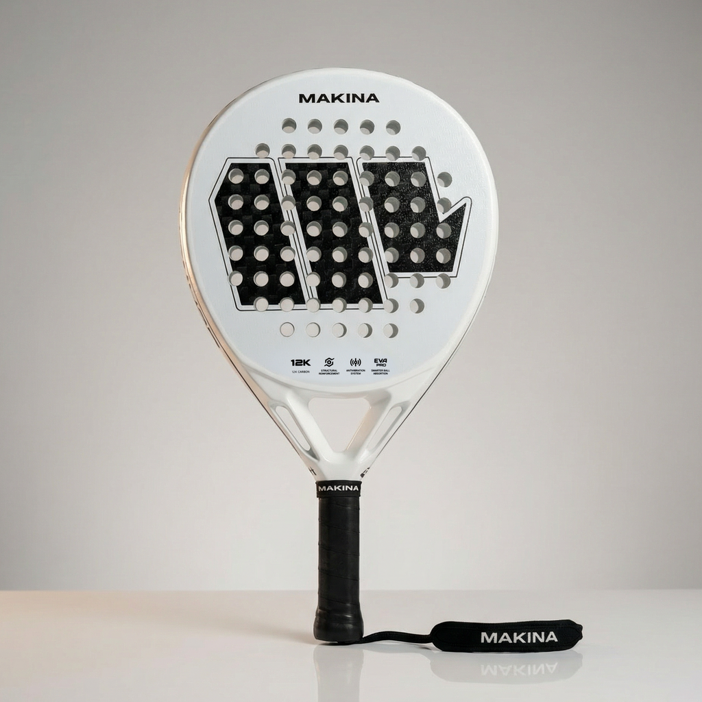 Makina Control Carbon 1.2