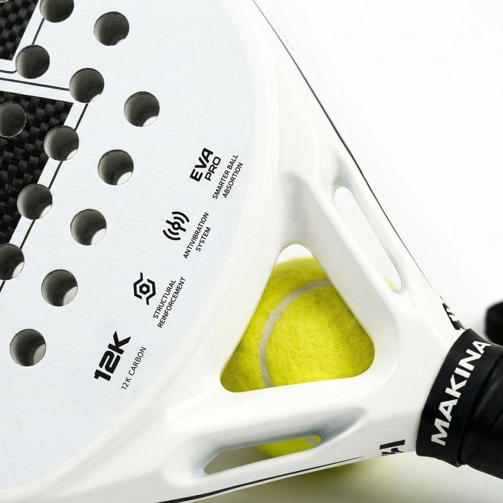 Makina Control Carbon 1.2