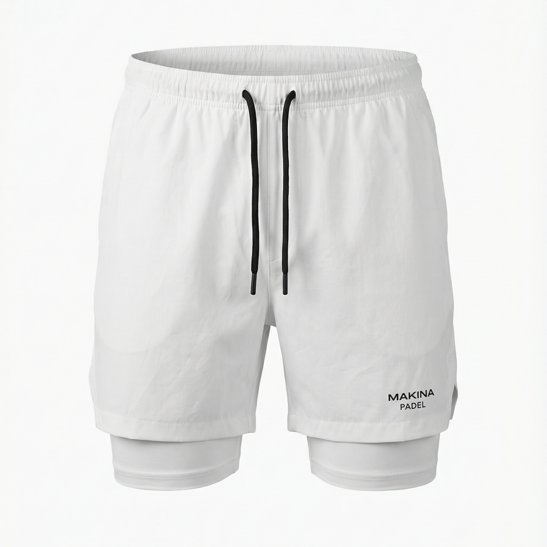 Makina 2-in-1 Activewear Shorts