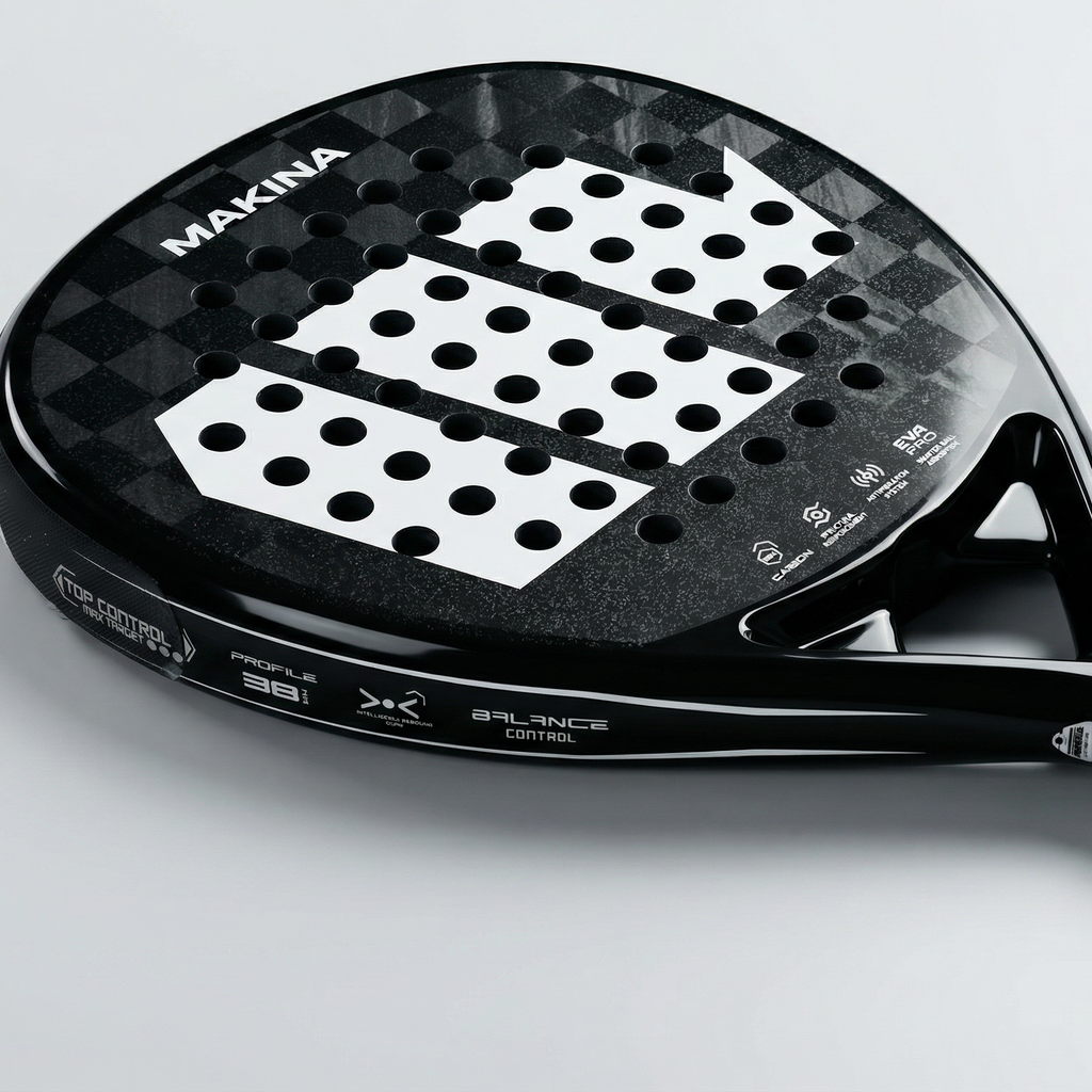 Makina Carbon Bello 1.1