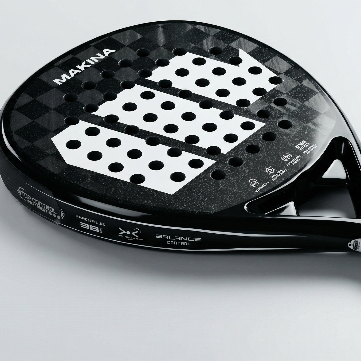 Makina Carbon Bello 1.1