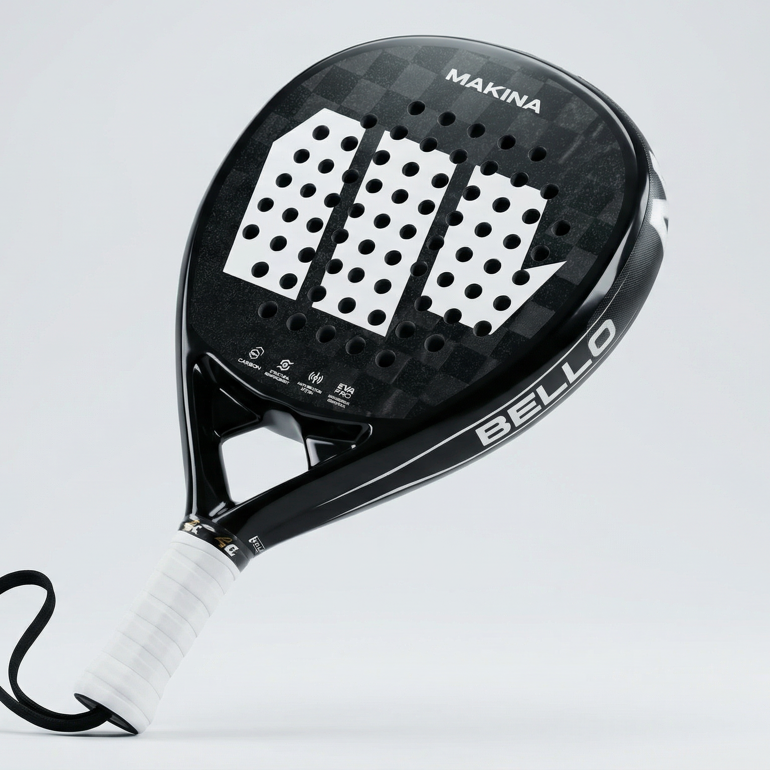 Makina Carbon Bello 1.1