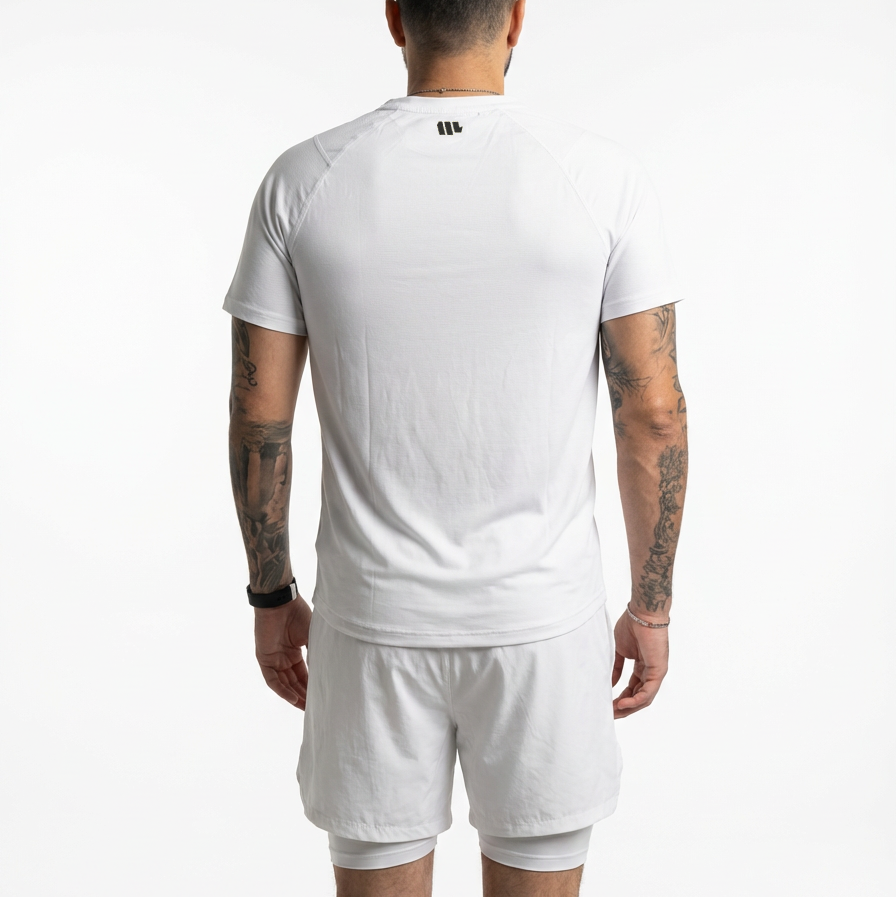 Makina Ikura Activewear Shirt