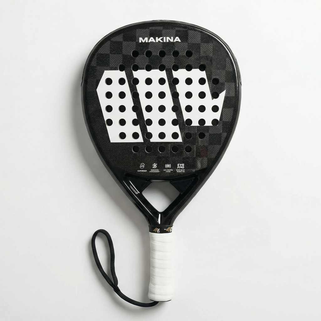 Makina Carbon Bello 1.1