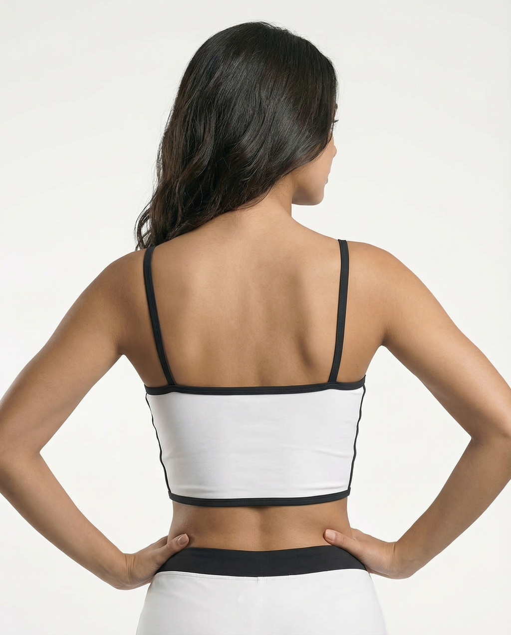 Makina Padel Outline Top