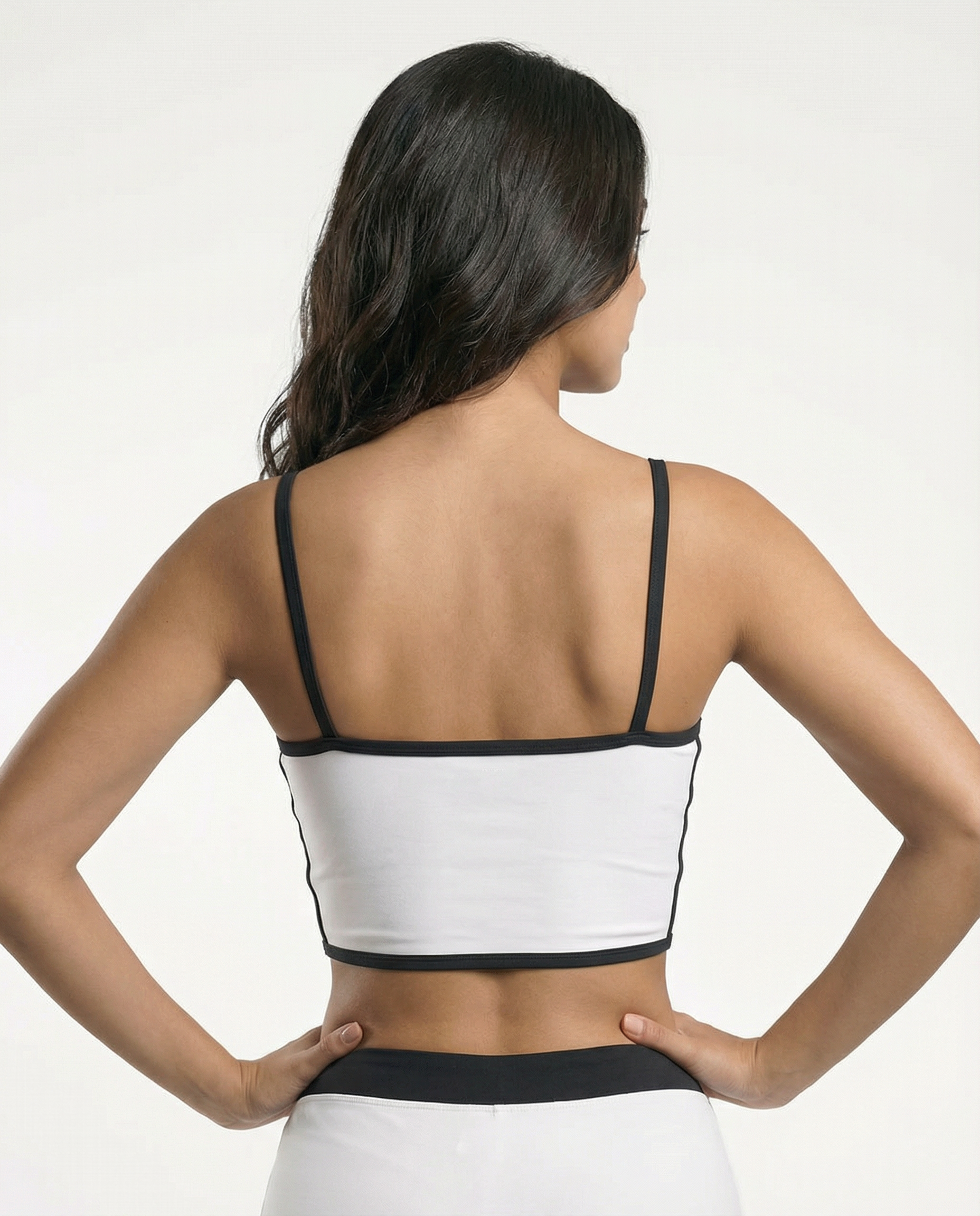 Makina Padel Outline Top