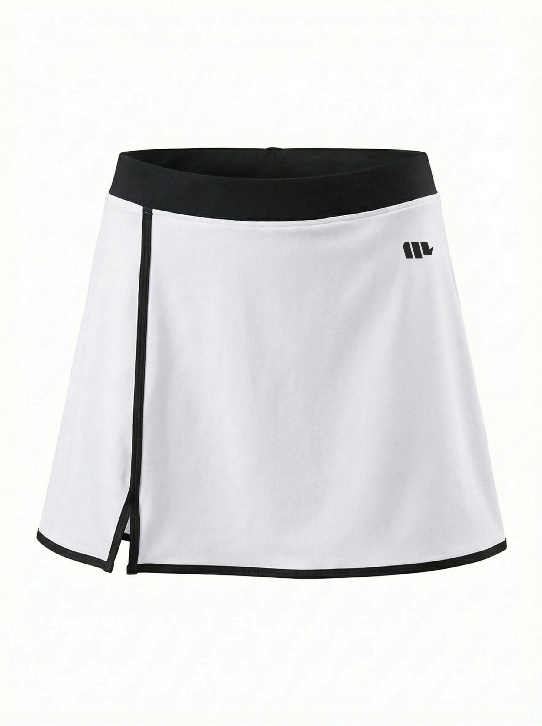 Makina Outlined Padel Skirt
