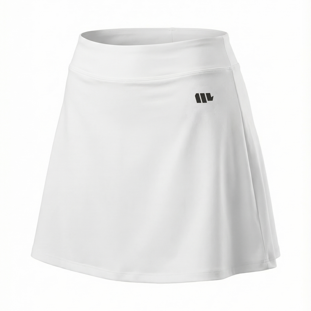 Makina Match Point Skirt