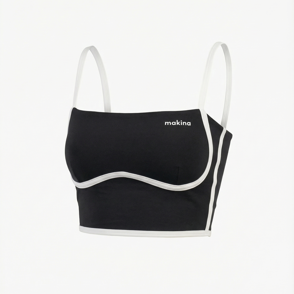 Makina Padel Outline Top