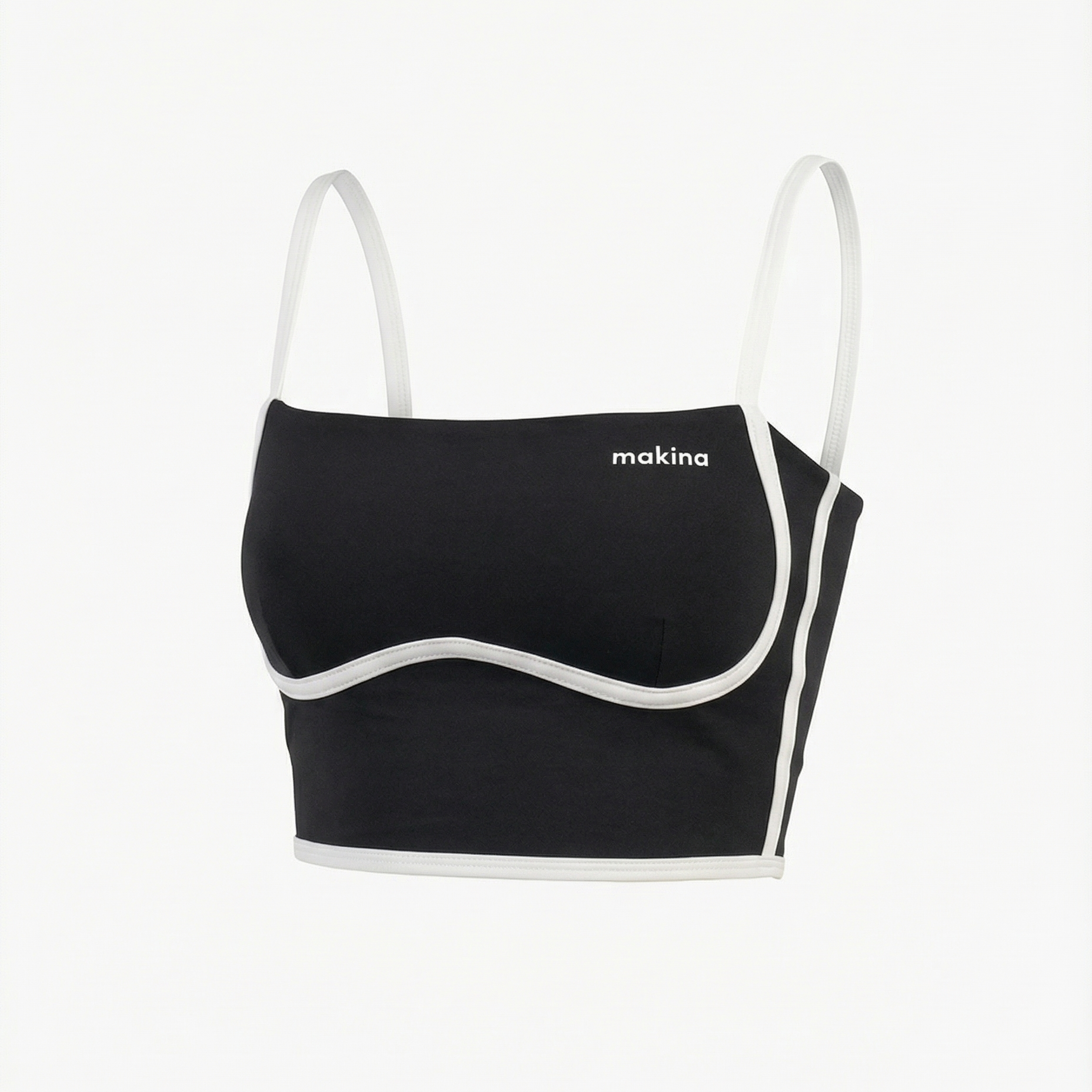 Makina Padel Outline Top