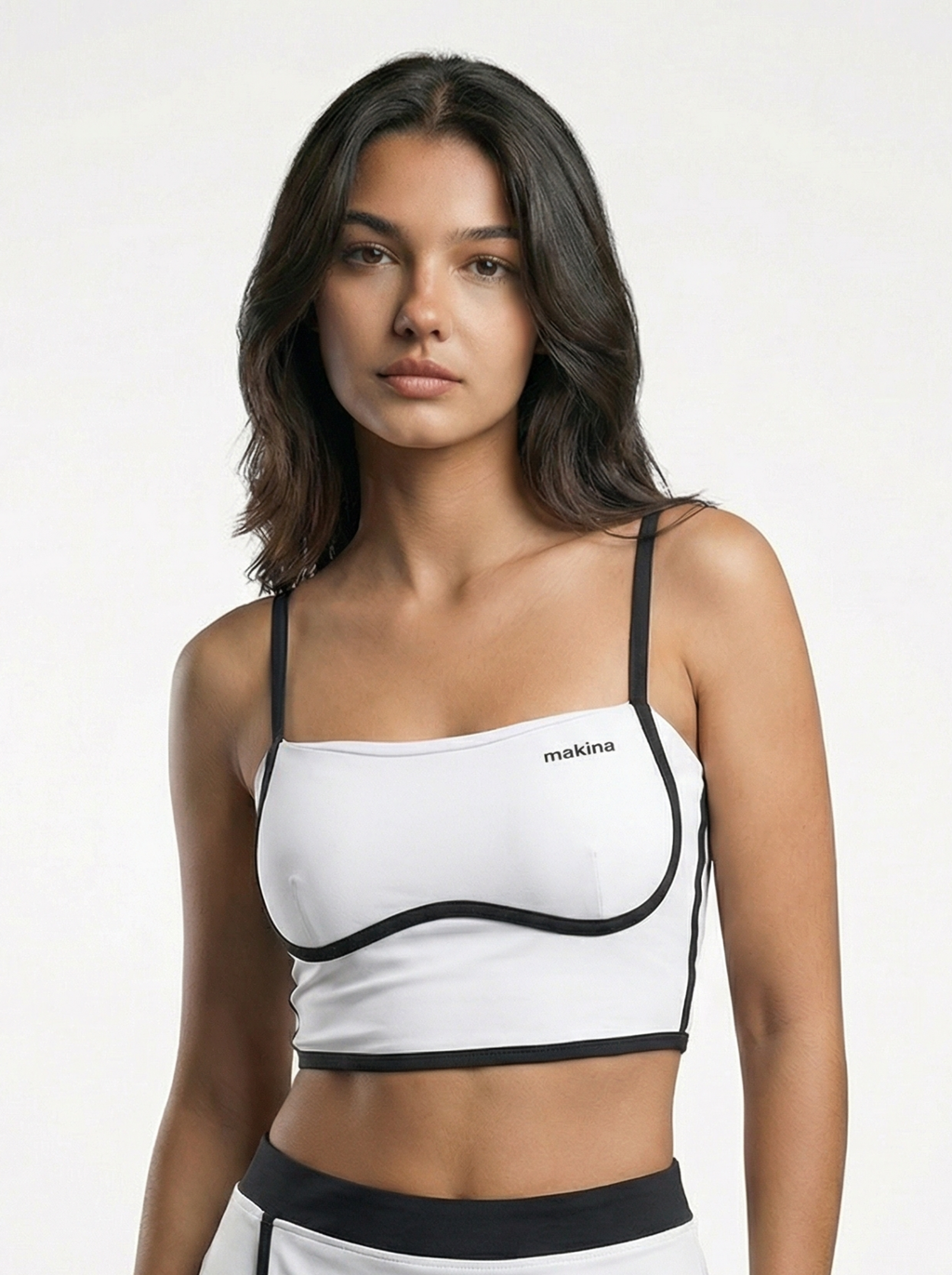 Makina Padel Outline Top