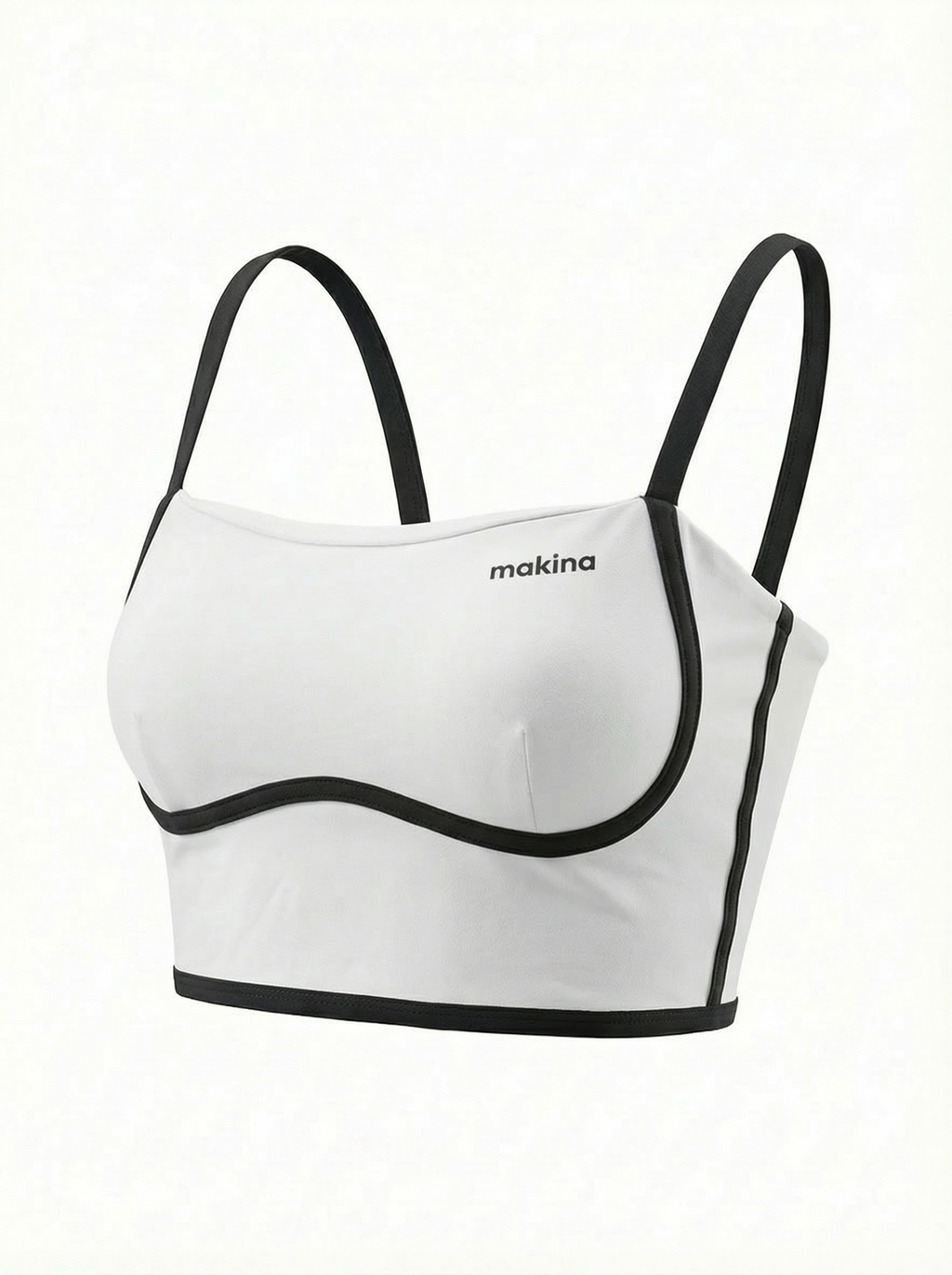 Makina Padel Outline Top