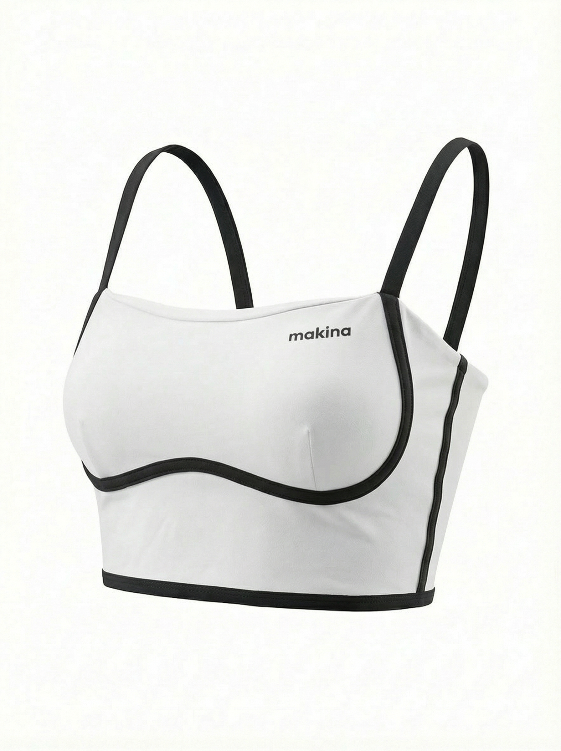 Makina Padel Outline Top