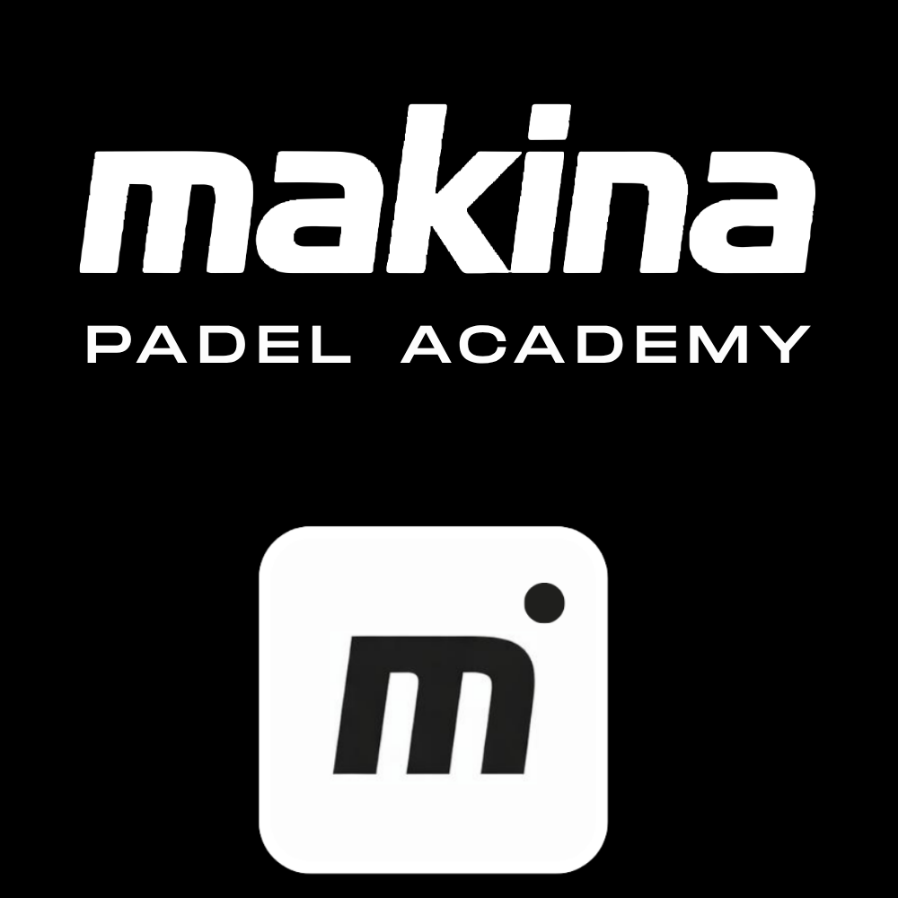Makina Padel Academy